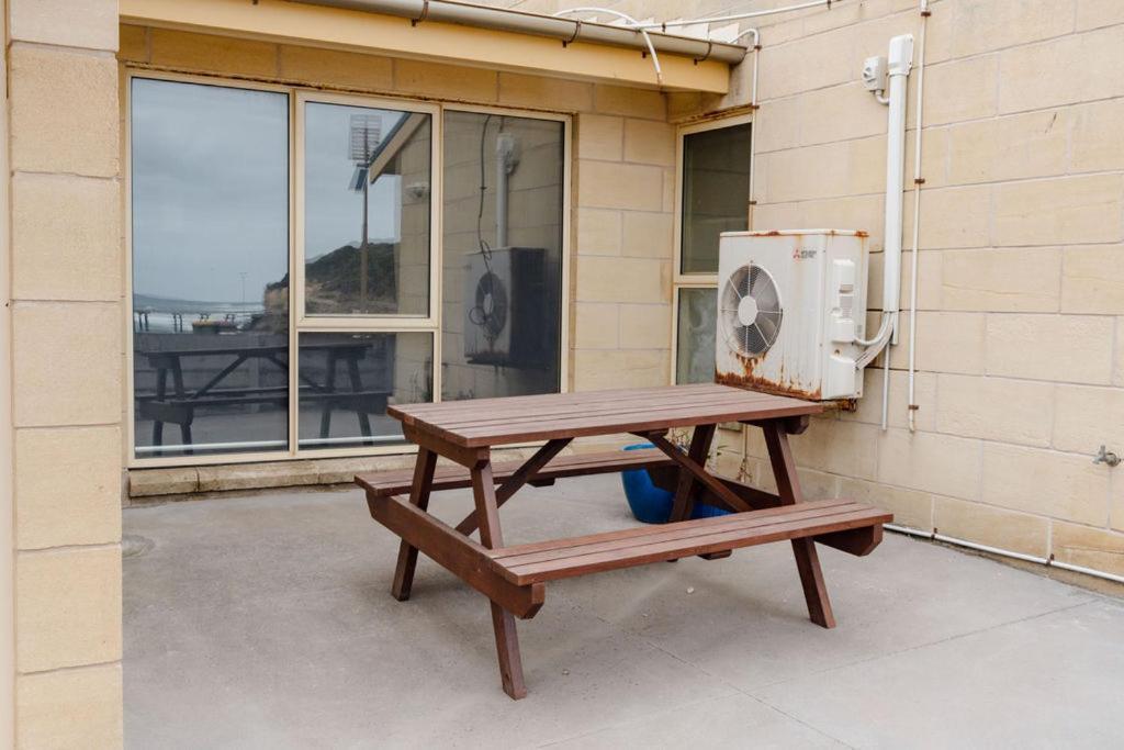 Bayview No 1 Apartment Port Campbell Exterior photo